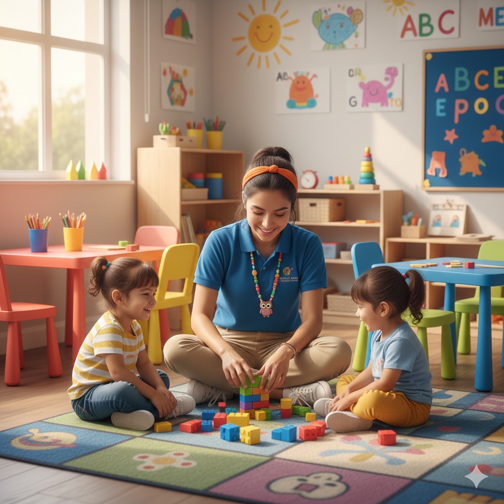 Curso de Maestro Sombra